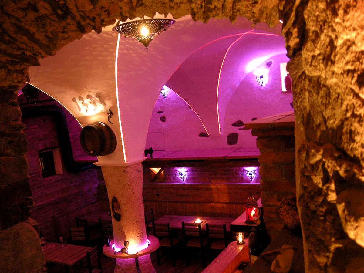 Staudacher Hof-Das Romantische Haus Millstatt Eksteriør billede