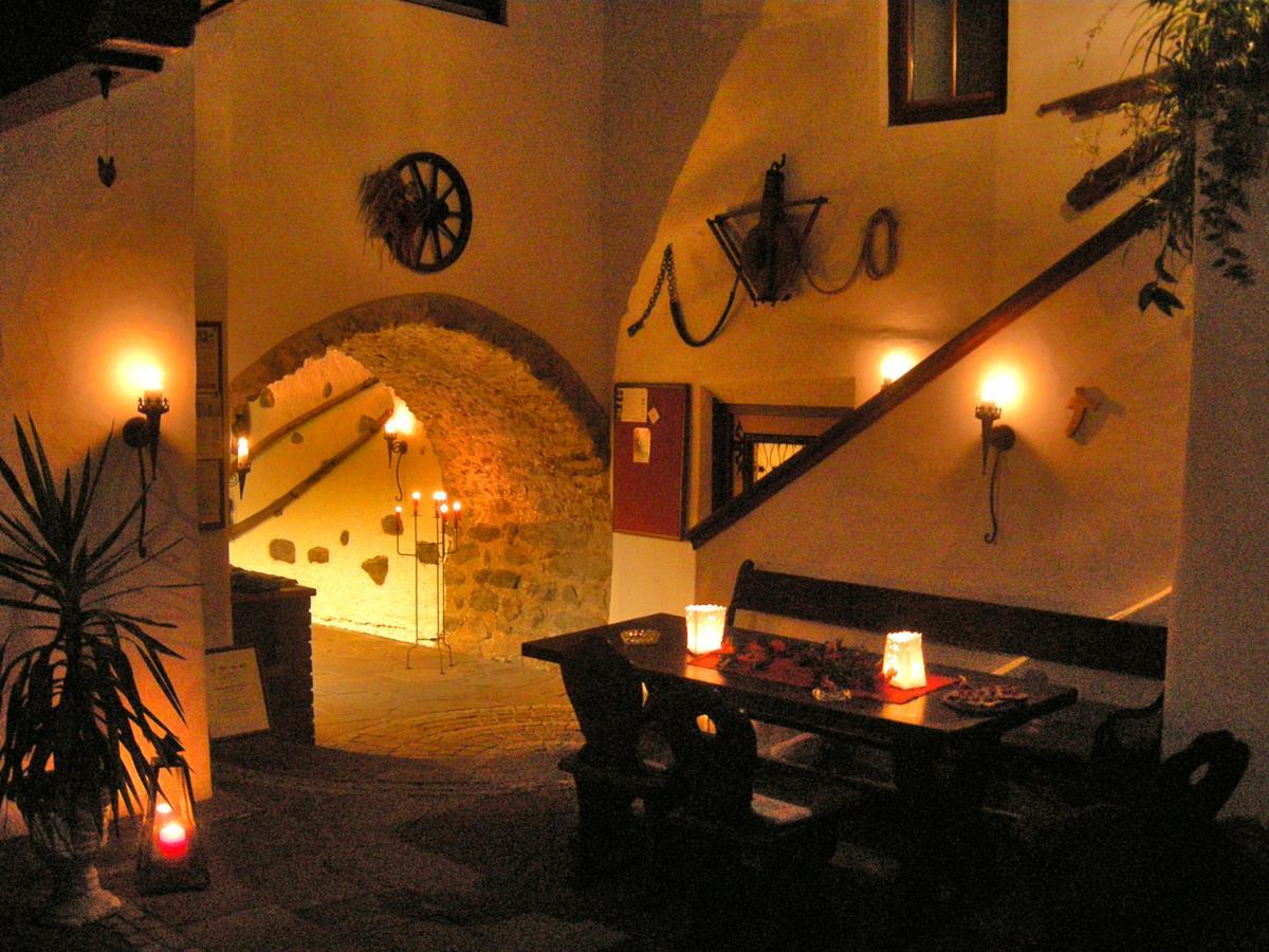 Staudacher Hof-Das Romantische Haus Millstatt Eksteriør billede